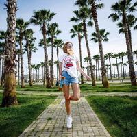 Отзыв от Нелли - Виза Destination Thailand